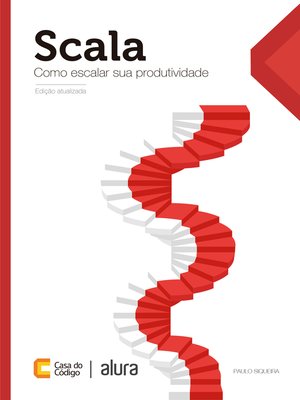 cover image of Scala